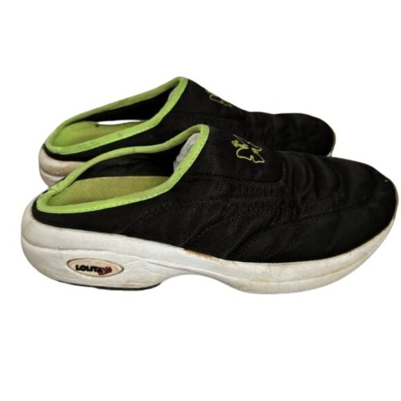 LOLITA LEMPICKA VINTAGE Slip On Shoes - Size 7 US - Picture 7 of 9